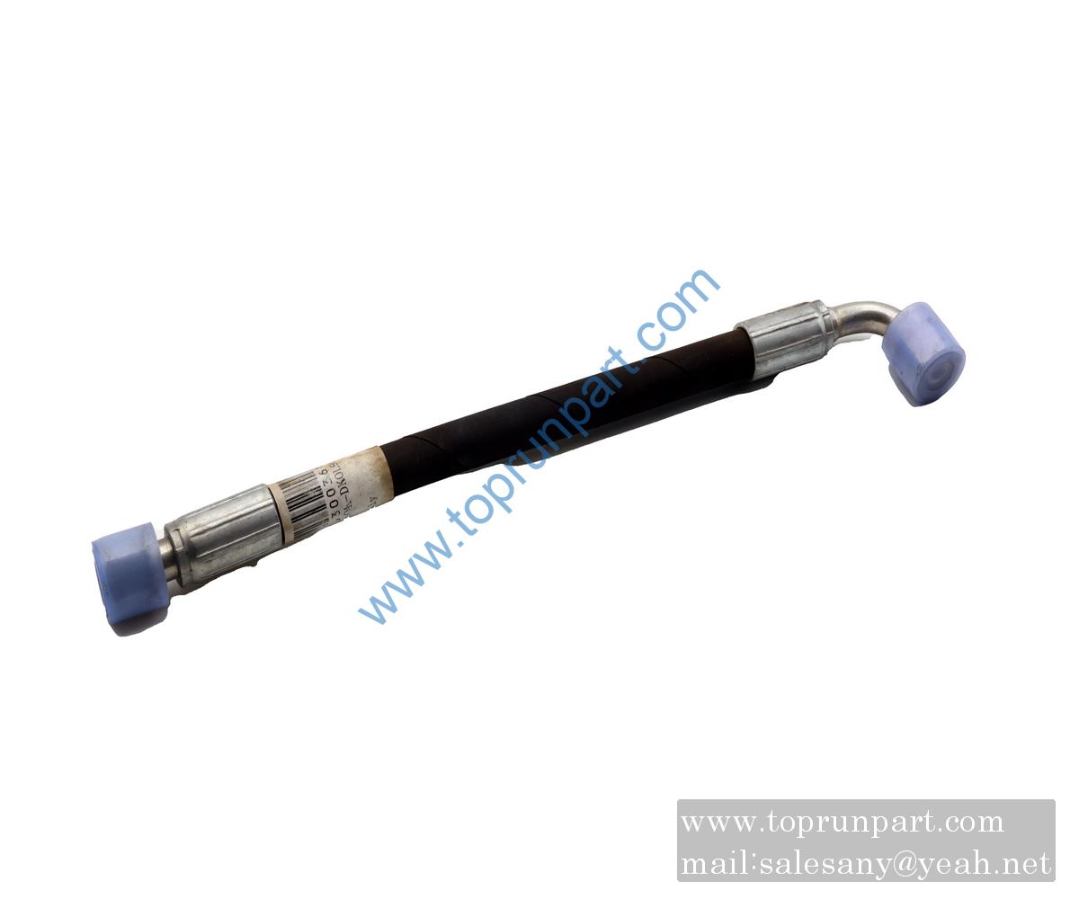 B230103003612 Hose 1SN08-DKOL-DKOL90-300 SANY