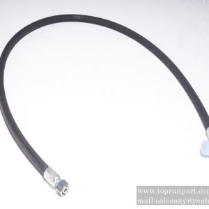 B230103003715 Rubber Hose 2SN10-DKOL-DKOL90-1450 SANY