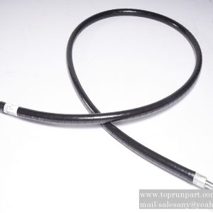 B230103003719 Rubber Hose B230103003719 SANY