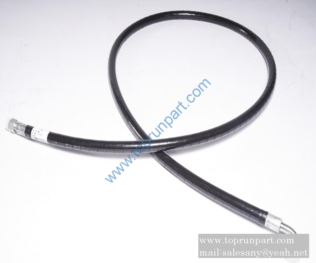 B230103003719 Rubber Hose B230103003719 SANY