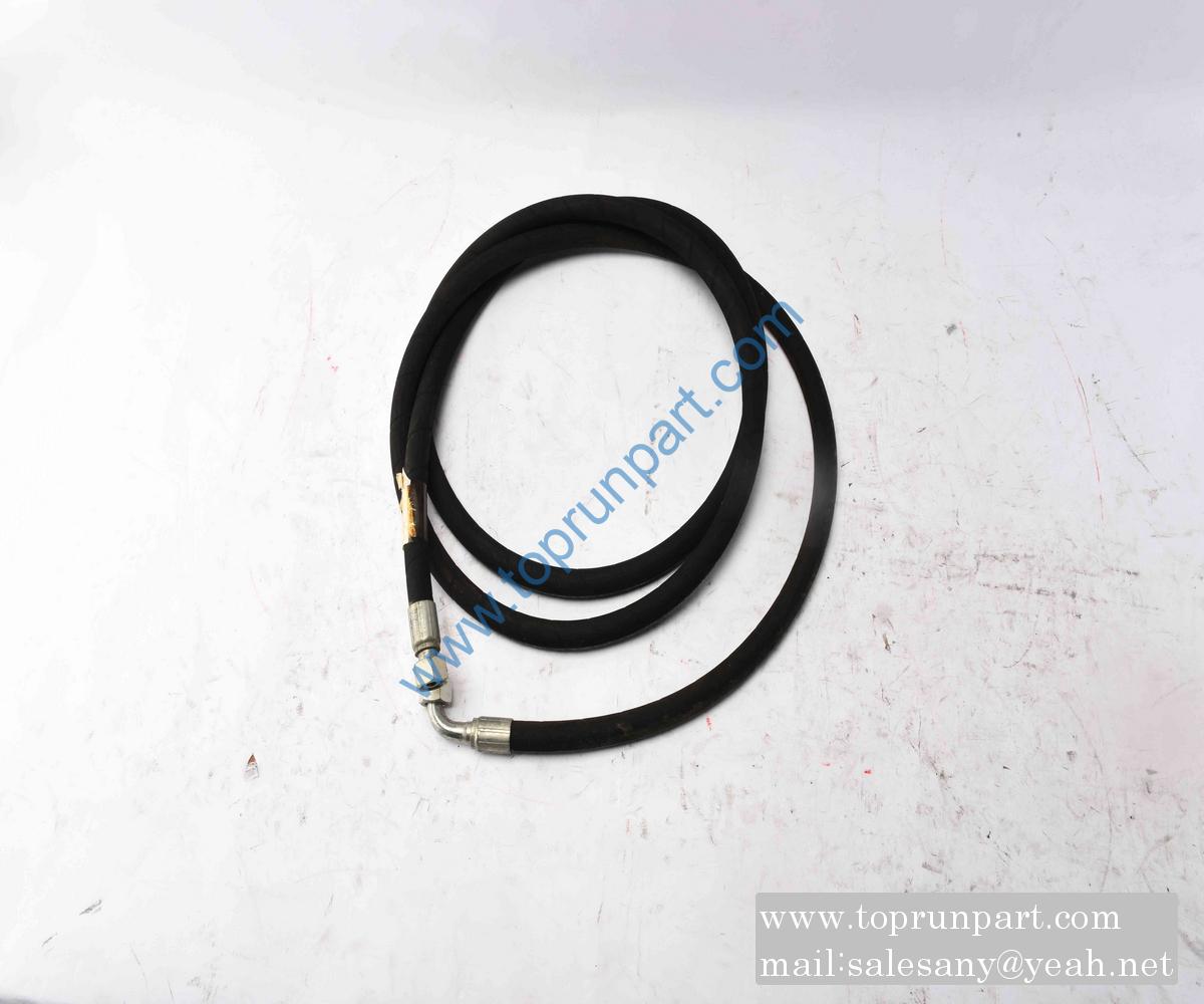 B230103003720 Hose 2SN12-DKOL-DKOL90-3600Q/SY1102 SANY