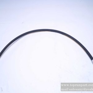 B230103003747 Rubber hose 2SN12-DKOL-DKOL45-1350 SANY