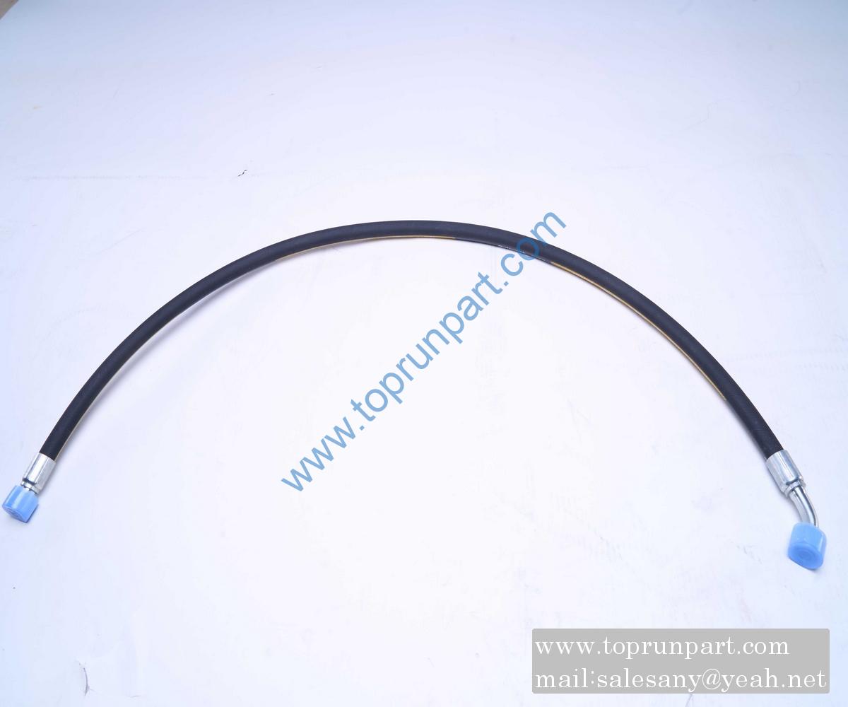 B230103003747 Rubber hose 2SN12-DKOL-DKOL45-1350 SANY
