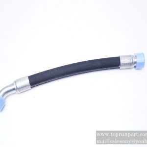 B230103003775 Rubber Hose 1SN25-DKOL-DKOL45-550 SANY