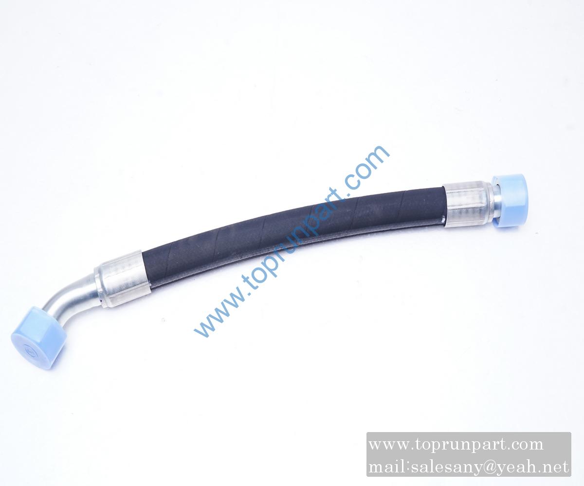 B230103003775 Rubber Hose 1SN25-DKOL-DKOL45-550 SANY