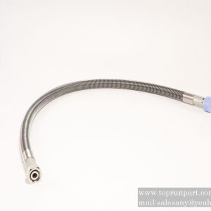 B230103003808 Rubber Hose 4SH20-DKOS-1480(GT)Q/SY 015 119 SANY