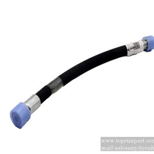 B230103003812 Rubber Hose 1SN20-DKOL-550 SANY