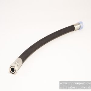 B230103003833 Rubber Hose 1SN25-DKOL-750 SANY