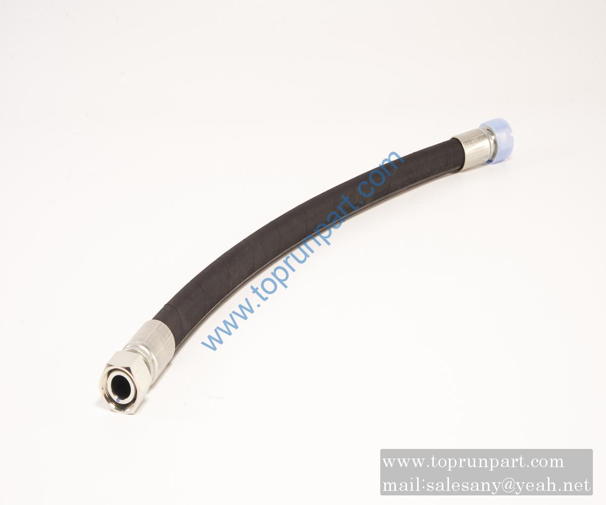 B230103003833 Rubber Hose 1SN25-DKOL-750 SANY
