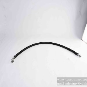 B230103003858 Rubber Hose 2SN8-DKOL-DKOL90-950(ST) SANY