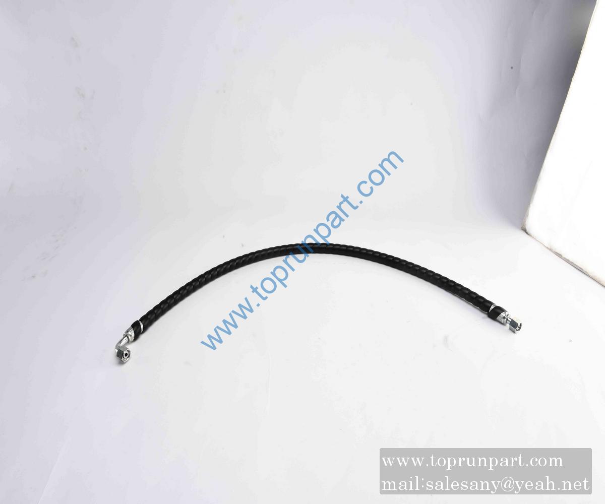 B230103003858 Rubber Hose 2SN8-DKOL-DKOL90-950(ST) SANY