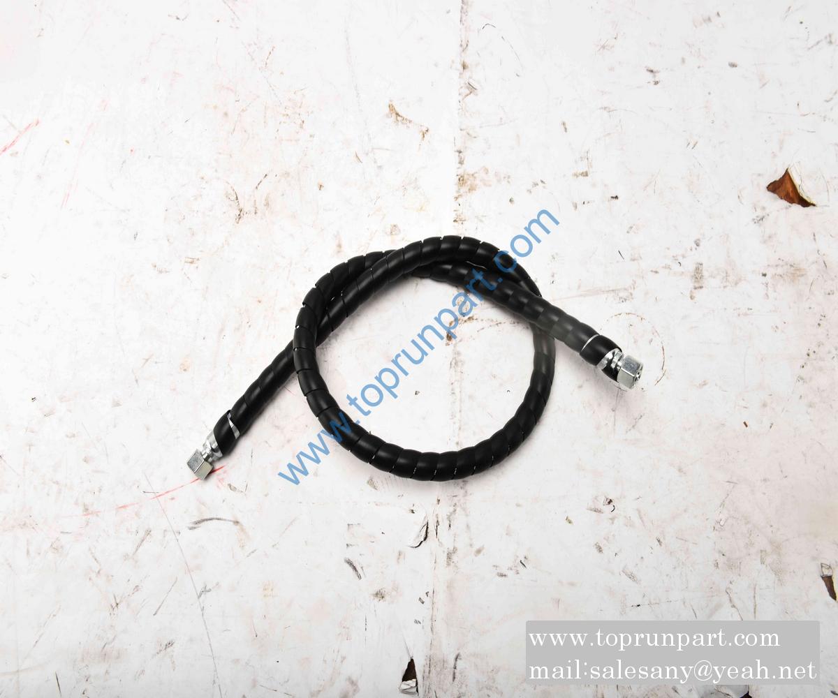 B230103003860 Hose 2SN10-DKOL-1250(ST)Q/SY1102 SANY