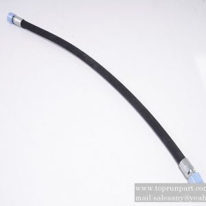 B230103003866 Rubber Hose 2SN10-DKOL-750(ST) SANY