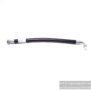 B230103003875 hose 2SN8-DKOL-DKOL90-500(ST) SANY