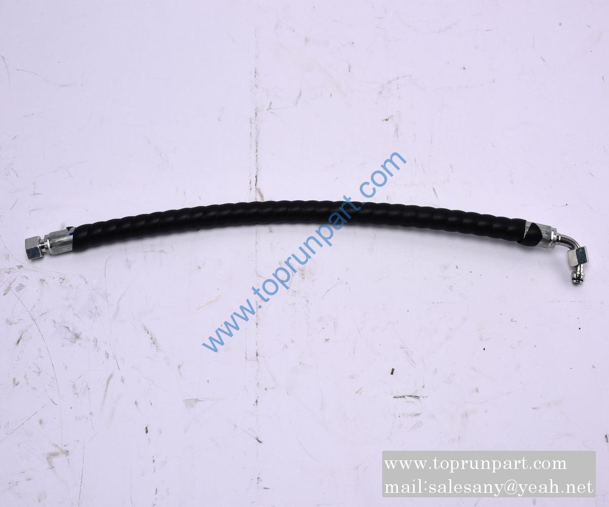 B230103003876 Hose 2SN8-DKOL-DKOL90-600(ST) SANY