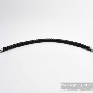 B230103003877 Rubber Hose 2SN8-DKOL-DKOL90-750(ST) SANY