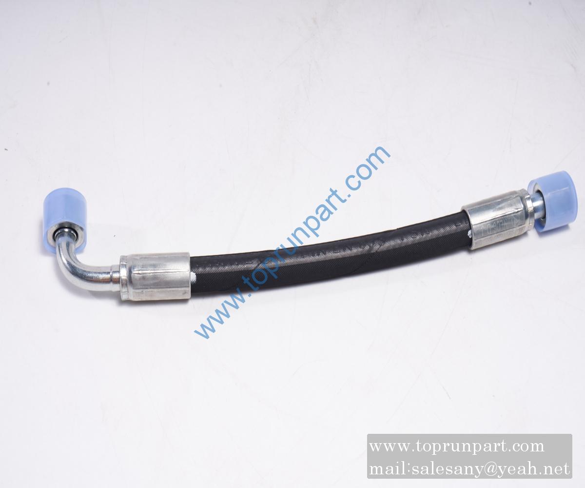 B230103003896 Hose Assembly 1SN8-DKOL-DKOL90-260 SANY