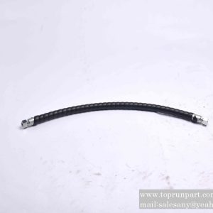 B230103003912 Hose Assembly 2SN10-DKOL-700(ST) SANY