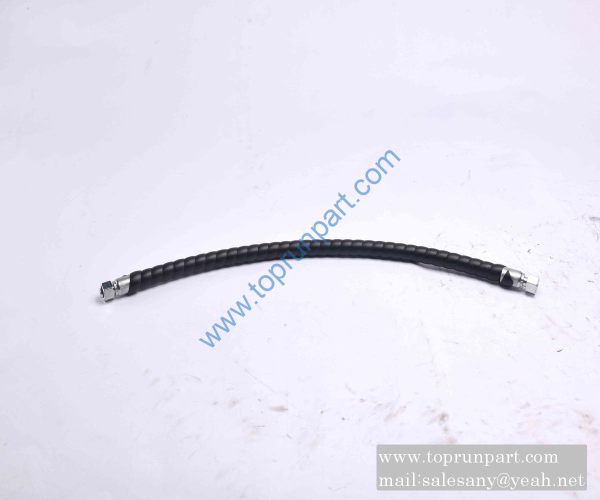 B230103003912 Hose Assembly 2SN10-DKOL-700(ST) SANY