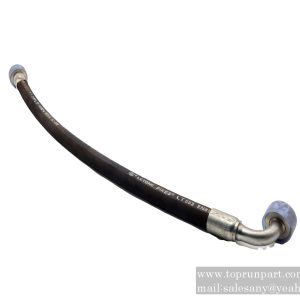 B230103003915 Rubber Hose 4SP20-DKOS-DKOS90-950(ST) SANY