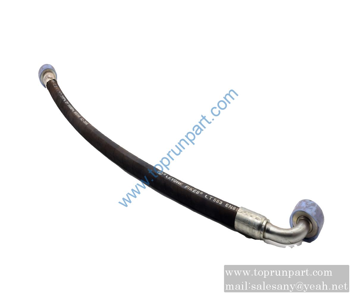 B230103003915 Rubber Hose 4SP20-DKOS-DKOS90-950(ST) SANY