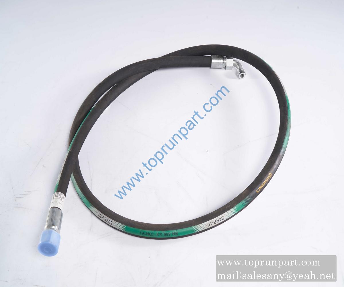 B230103003938 Hose 4SP16-DKOS-DKOS90-2700 SANY