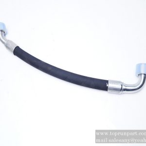 B230103003945 Hose Assembly 1SN20-DKOL45-DKOL90-550-V0 SANY