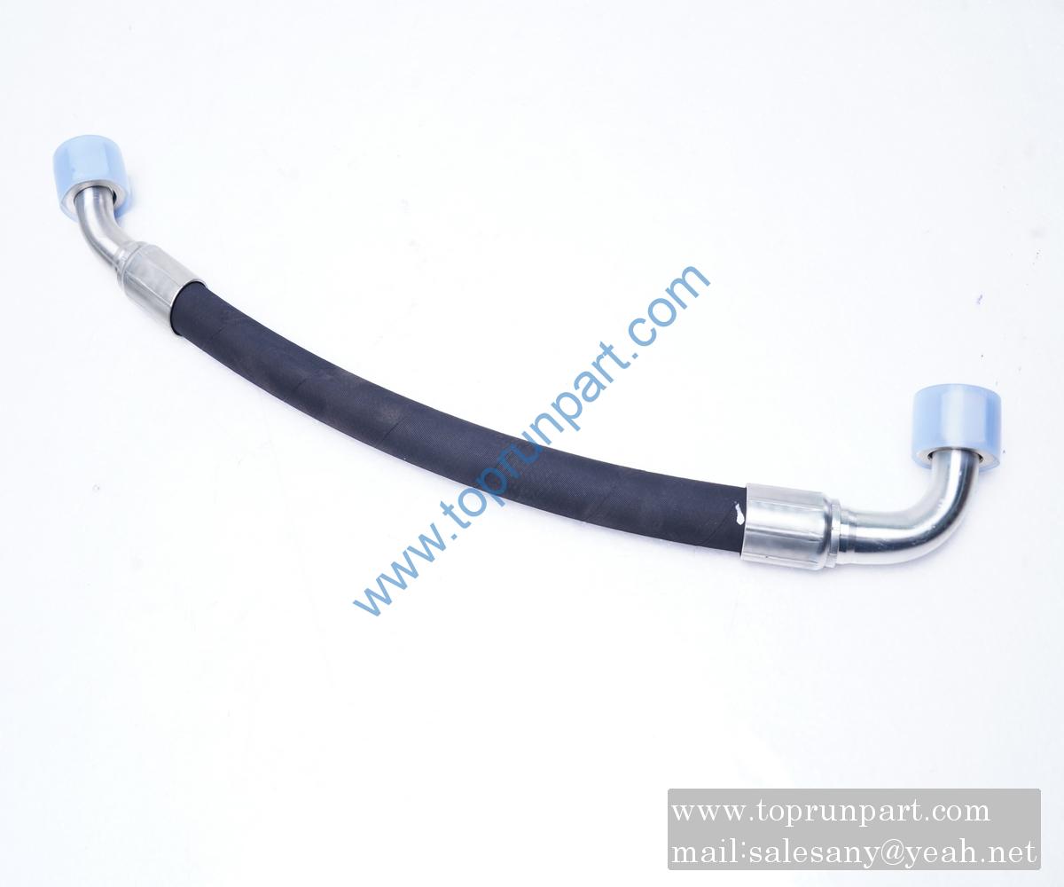 B230103003945 Hose Assembly 1SN20-DKOL45-DKOL90-550-V0 SANY