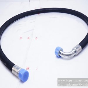 B230103003948 Rubber hose 1SN25-DKOL-DKOL90-2100Q/SY1102 SANY