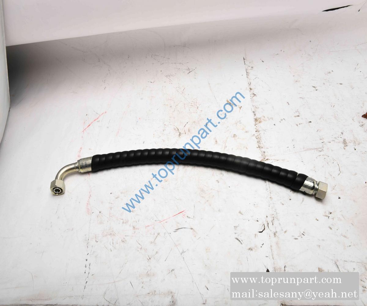 B230103003964 Hose Assembly 4SH20-DKOS(16)-DKOS90(16)-800(ST) SANY