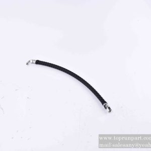 B230103003967 Rubber Hose 2SN8-DKOL-DKOL90-650(ST)Q/SY1102 SANY
