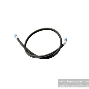 B230103003970 Rubber Hose B230103003970 SANY
