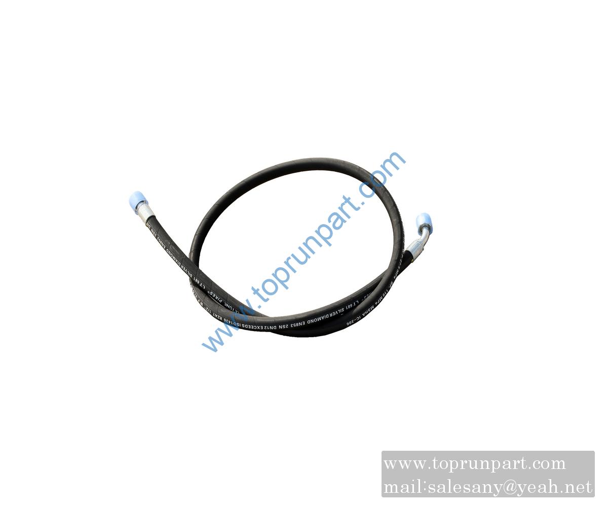 B230103003970 Rubber Hose B230103003970 SANY