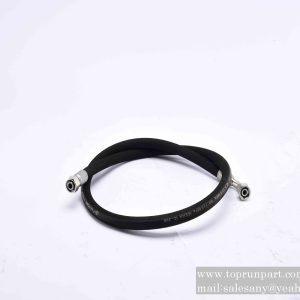 B230103003971 Rubber Hose 2SN12-DKOL-DKOL45-1600(ST) SANY