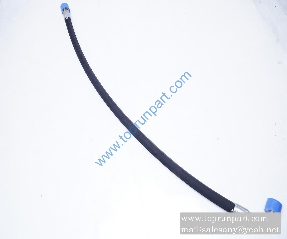 B230103003981 Hose 2SN12-DKOL-DKOL90-900(ST)Q/SY1102 SANY