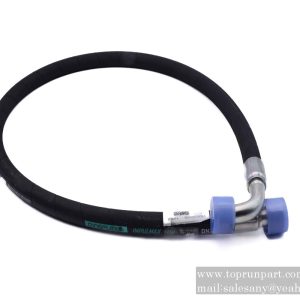 B230103004024 Hose 2SN20-DKOL-DKOL90-1600Q/SY1102 SANY