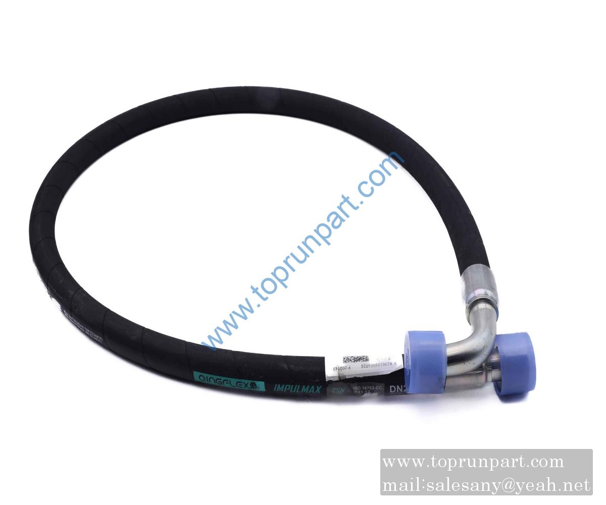 B230103004024 Hose 2SN20-DKOL-DKOL90-1600Q/SY1102 SANY