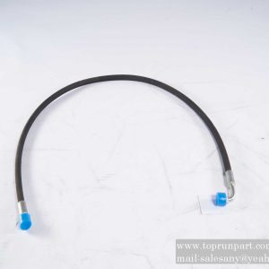 B230103004055 Rubber Hose 1SN10-DKOL-DKOL90-1400Q/SY1102 SANY