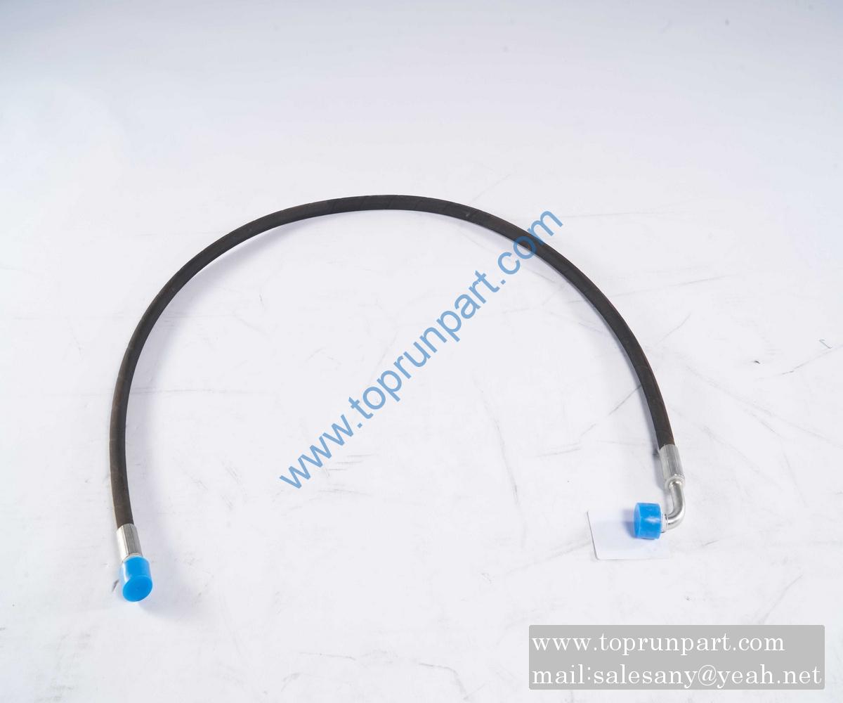 B230103004055 Rubber Hose 1SN10-DKOL-DKOL90-1400Q/SY1102 SANY
