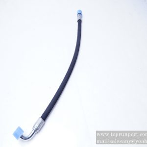 B230103004058 Rubber Hose 1SN10-DKOL-DKOL90-550Q/SY1102 SANY