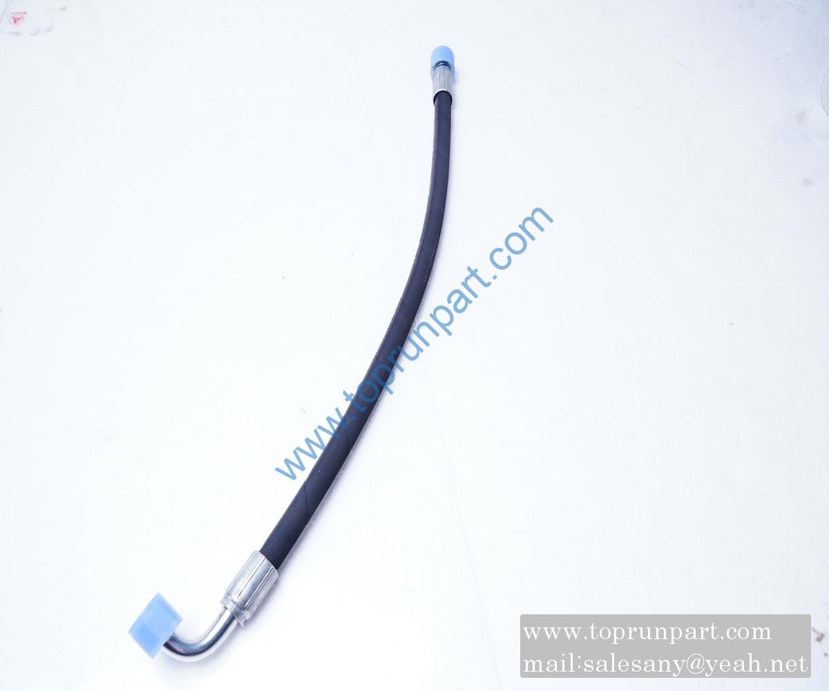 B230103004058 Rubber Hose 1SN10-DKOL-DKOL90-550Q/SY1102 SANY