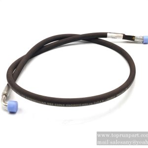 B230103004108 Rubber Hose 2SN10-DKOL-DKOL90-2100 SANY