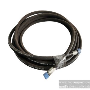 B230103004112 Hose Assembly 2SN10-DKOL-8500 SANY