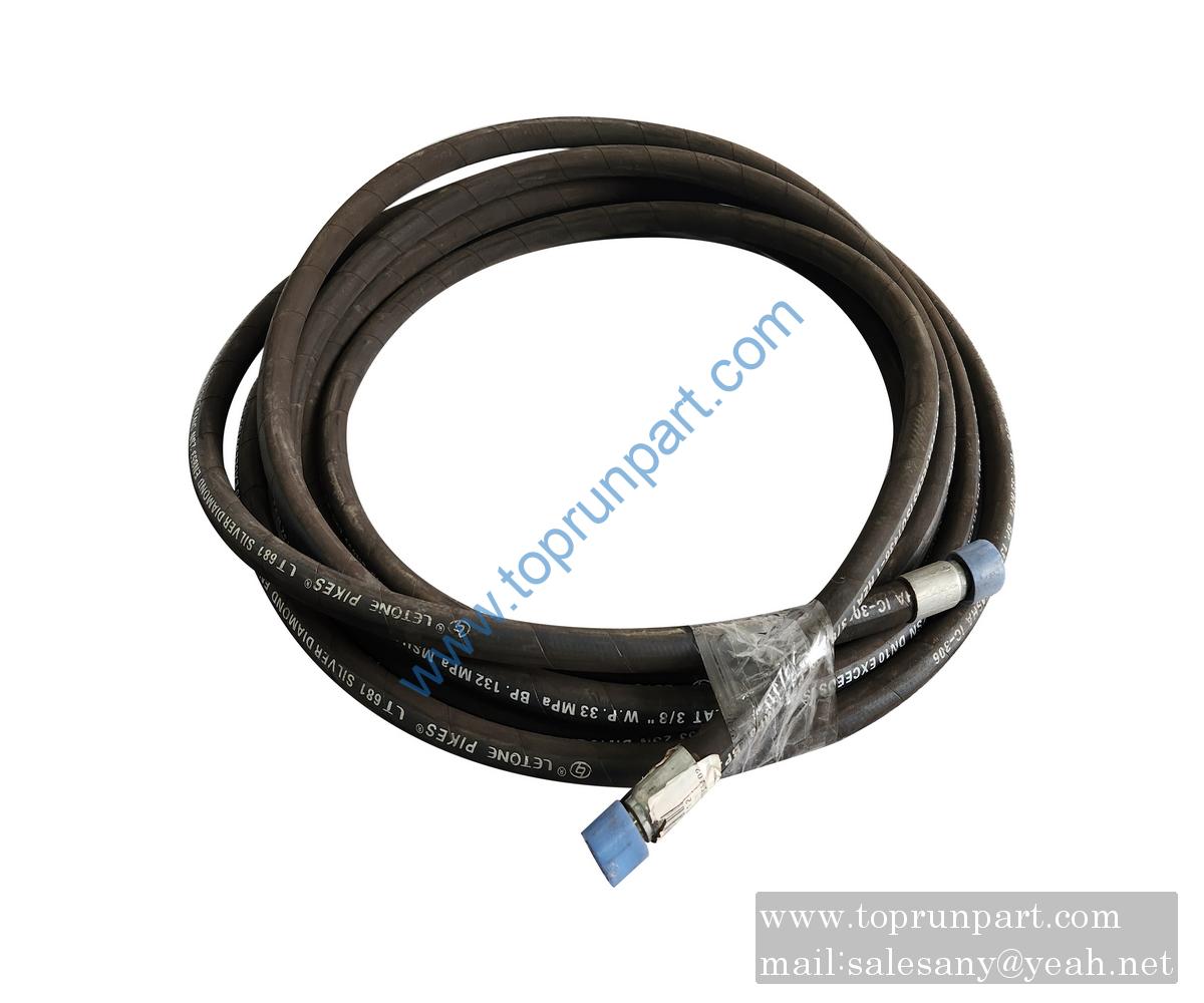 B230103004112 Hose Assembly 2SN10-DKOL-8500 SANY