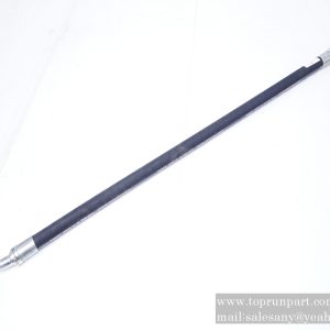 B230103004125 Hose Assembly 4SP16-DKOS-DKOS45-1000 SANY