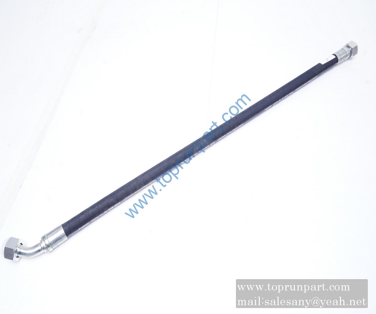 B230103004125 Hose Assembly 4SP16-DKOS-DKOS45-1000 SANY