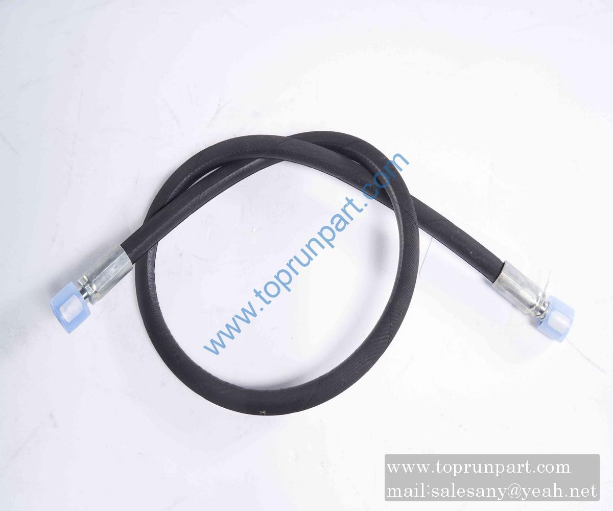 B230103004127 Hose 1SN08-DKOL-1000Q/SY1102 SANY