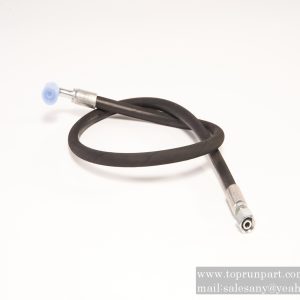 B230103004173 Hose 1SN08-DKOL-DKOL90-1000 SANY