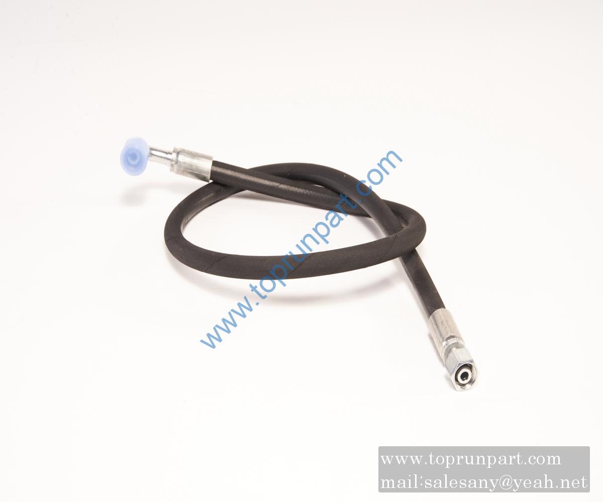 B230103004173 Hose 1SN08-DKOL-DKOL90-1000 SANY