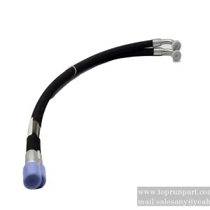 B230103004188 hose 2SN16-DKOL-SFL90(20)-950Q/SY1102 SANY